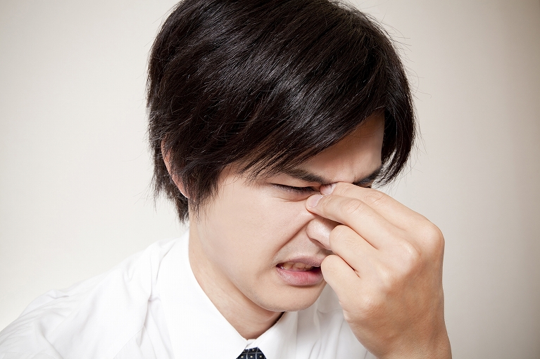 心臓病や脳梗塞などが起きやすくなります